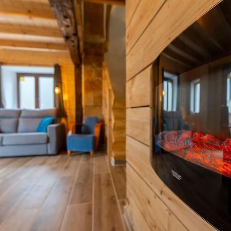 Arce Singular By Urbanhosting Villa Luaran gambar