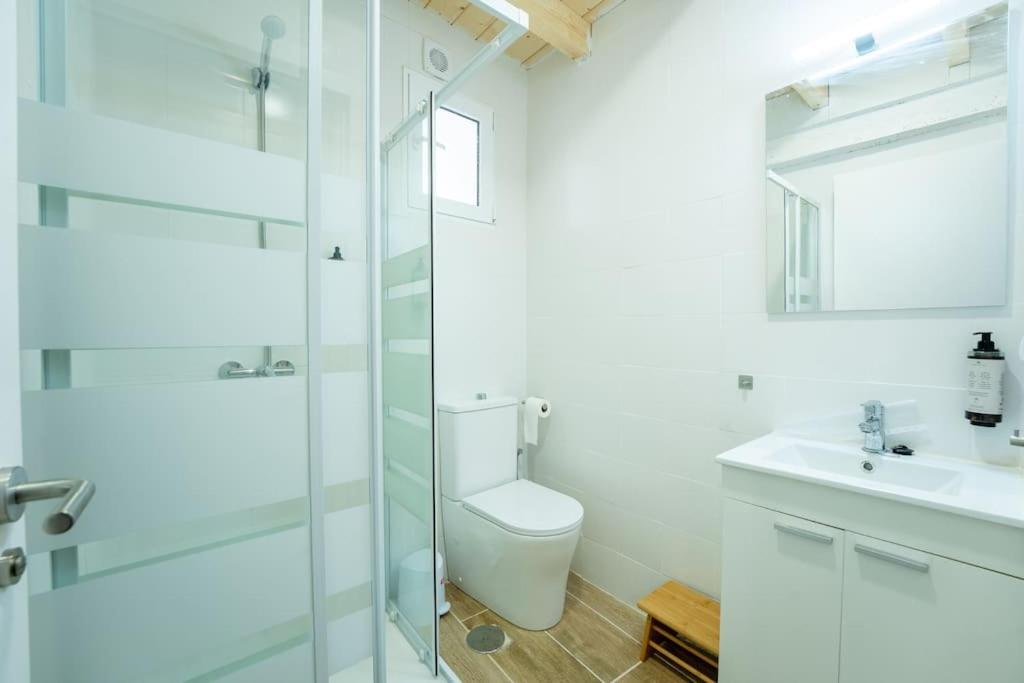 Arce Singular By Urbanhosting Villa Luaran gambar