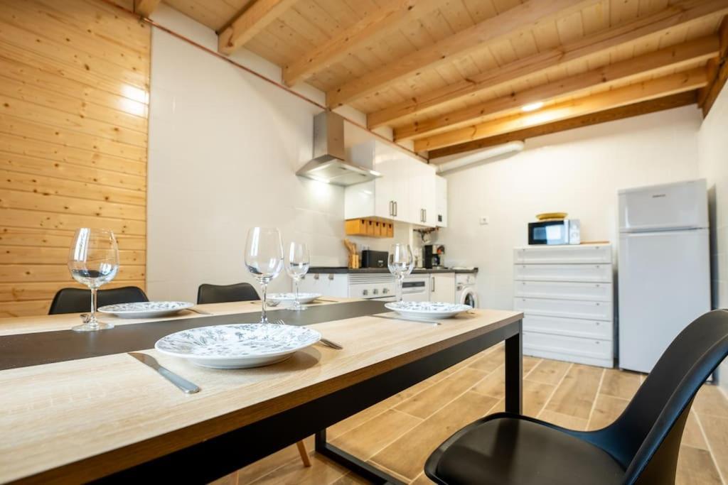 Arce Singular By Urbanhosting Villa Luaran gambar