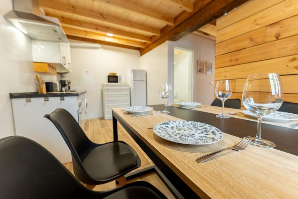 Arce Singular By Urbanhosting Villa Luaran gambar